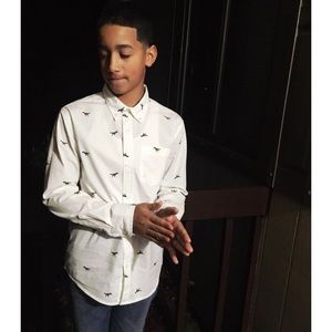 Meet your Posher, Misael